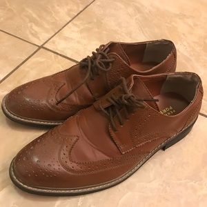 Perry Ellis PORTFOLIO Shoes size 8